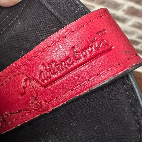 EUC Abilene Women’s Cowhide Western Boots - Pointed Toe - Size 10 - Picture 7 of 7